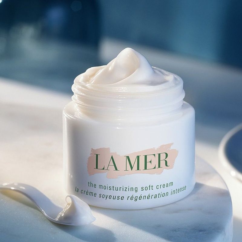 Kem Dưỡng La Mer The Moisturizing Soft Cream